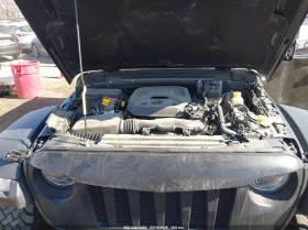 Jeep Wrangler 2.0l Unlimited Rubicon 4X4 | Mobile.bg � ����� ������ 10