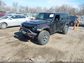 Jeep Wrangler 2.0l Unlimited Rubicon 4X4 | Mobile.bg � ����� ������ 2