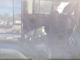 Jeep Wrangler 2.0l Unlimited Rubicon 4X4 | Mobile.bg � ����� ������ 8