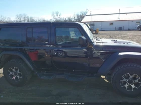 Jeep Wrangler 2.0l Unlimited Rubicon 4X4 | Mobile.bg � ����� ������ 13