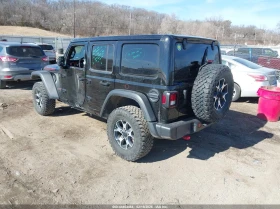 Jeep Wrangler 2.0l Unlimited Rubicon 4X4 | Mobile.bg � ����� ������ 3