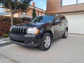 ����� �� �������� �� Jeep Grand cherokee 3.0 CRD--165000 ��.-FACELIFT