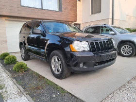 ����� �� �������� �� Jeep Grand cherokee 3.0 CRD--165000 ��.-FACELIFT