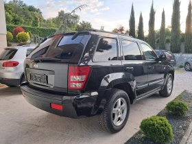 ����� �� �������� �� Jeep Grand cherokee 3.0 CRD--165000 ��.-FACELIFT