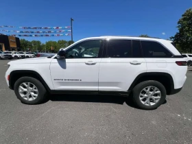 ����� �� �������� �� Jeep Grand cherokee Limited