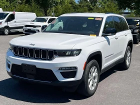 ����� �� �������� �� Jeep Grand cherokee Limited
