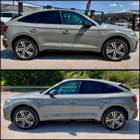 Audi Q5 ���� � ���!/S Line+ /NARDO/Matrix/Valcona/PANORAMA | Mobile.bg � ����� ������ 6