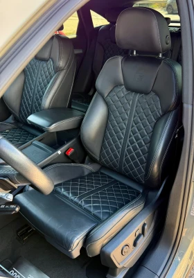 Audi Q5 ���� � ���!/S Line+ /NARDO/Matrix/Valcona/PANORAMA | Mobile.bg � ����� ������ 8