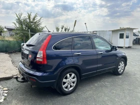 Honda Cr-v 2.0 4x4 | Auto.bg — изображение 4