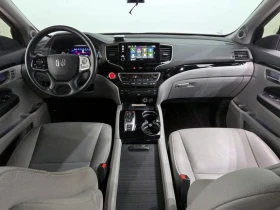 Honda Pilot 3.5 Elite| 280к.с.| ВКЛ.ТЕХНОТЕСТ | Auto.bg — изображение 7