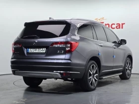 Honda Pilot 3.5 Elite| 280к.с.| ВКЛ.ТЕХНОТЕСТ | Auto.bg — изображение 2