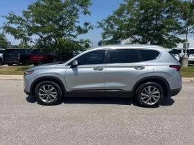 Hyundai Santa fe Luxury | CARFAX | ���������� ��� ������������  | Mobile.bg � ����� ������ 3