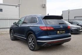 VW Touareg 3.0TSI 4x4 KAM ACC Pano SitzKlima HuD Ambient iCar | Mobile.bg � ����� ������ 6