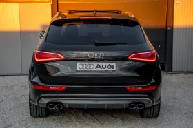Audi SQ5 313ks PANORAMA FULL  | Mobile.bg � ����� ������ 8