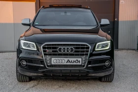 Audi SQ5 313ks PANORAMA FULL  | Mobile.bg � ����� ������ 3