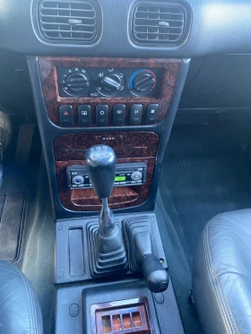Hyundai Galloper  2.5 TDI/�����/������/ | Mobile.bg � ����� ������ 10