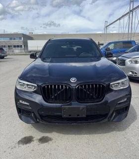 BMW X3 M40i * �� �������� *  | Mobile.bg � ����� ������ 2
