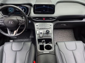 Hyundai Santa fe HEV 1.6 2WD| 226�.�. | Mobile.bg � ����� ������ 7