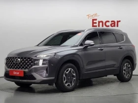 ������ Hyundai Santa fe