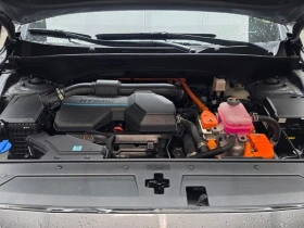 Hyundai Santa fe HEV 1.6 2WD| 226�.�. | Mobile.bg � ����� ������ 6