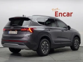 Hyundai Santa fe HEV 1.6 2WD| 226�.�. | Mobile.bg � ����� ������ 2