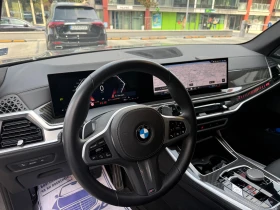 BMW X5 xDrive 30d M Sport Shadow Line 22" Black | Mobile.bg � ����� ������ 10