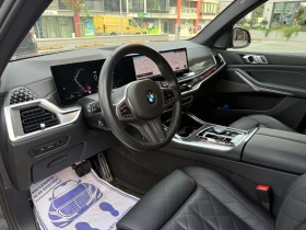 BMW X5 xDrive 30d M Sport Shadow Line 22" Black | Mobile.bg � ����� ������ 9