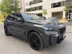 BMW X5 xDrive 30d M Sport Shadow Line 22" Black | Mobile.bg � ����� ������ 6