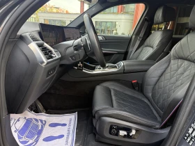 BMW X5 xDrive 30d M Sport Shadow Line 22" Black | Mobile.bg � ����� ������ 8