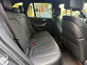 BMW X5 xDrive 30d M Sport Shadow Line 22" Black | Mobile.bg � ����� ������ 16