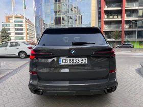BMW X5 xDrive 30d M Sport Shadow Line 22" Black | Mobile.bg � ����� ������ 4