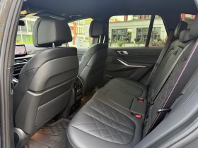 BMW X5 xDrive 30d M Sport Shadow Line 22" Black | Mobile.bg � ����� ������ 13
