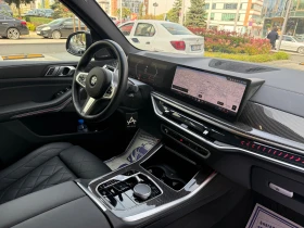 BMW X5 xDrive 30d M Sport Shadow Line 22" Black | Mobile.bg � ����� ������ 15