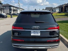 Audi Q7 * Komfort * CARFAX * ���� �� �� | Mobile.bg � ����� ������ 4
