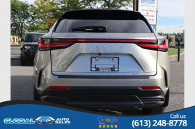 Lexus NX 350h 2.4 AWD  | Mobile.bg � ����� ������ 5