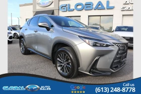 ������ Lexus NX 350h