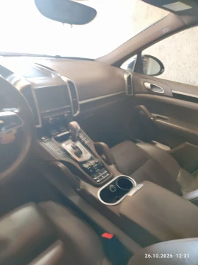 Porsche Cayenne 3.0D 4x4 LUFT KAM - 28000 € - 55309854 16