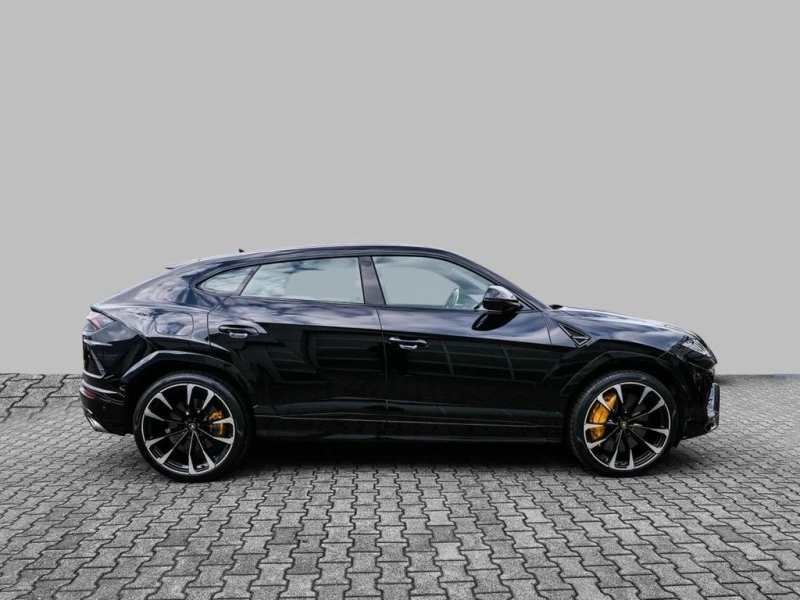 Lamborghini Urus, снимка 4 - Автомобили и джипове - 45071658