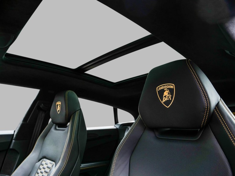 Lamborghini Urus, снимка 13 - Автомобили и джипове - 45071658