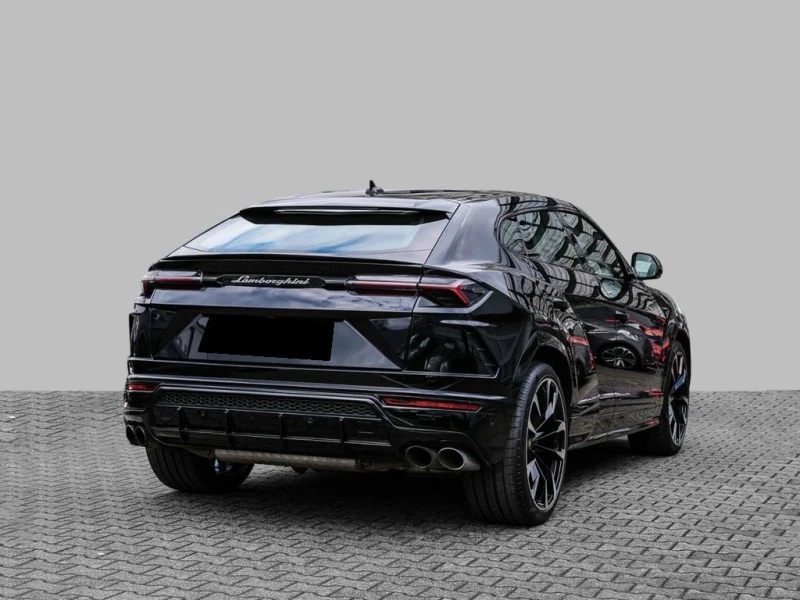 Lamborghini Urus, снимка 3 - Автомобили и джипове - 45071658