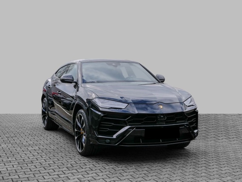 Lamborghini Urus, снимка 2 - Автомобили и джипове - 45071658