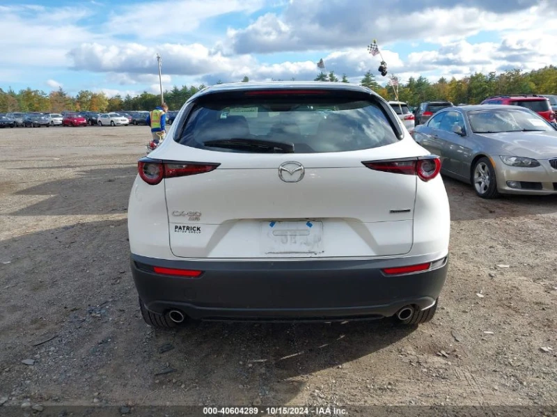 Mazda CX-30 * 2.5 S* , снимка 2 - Автомобили и джипове - 48237171