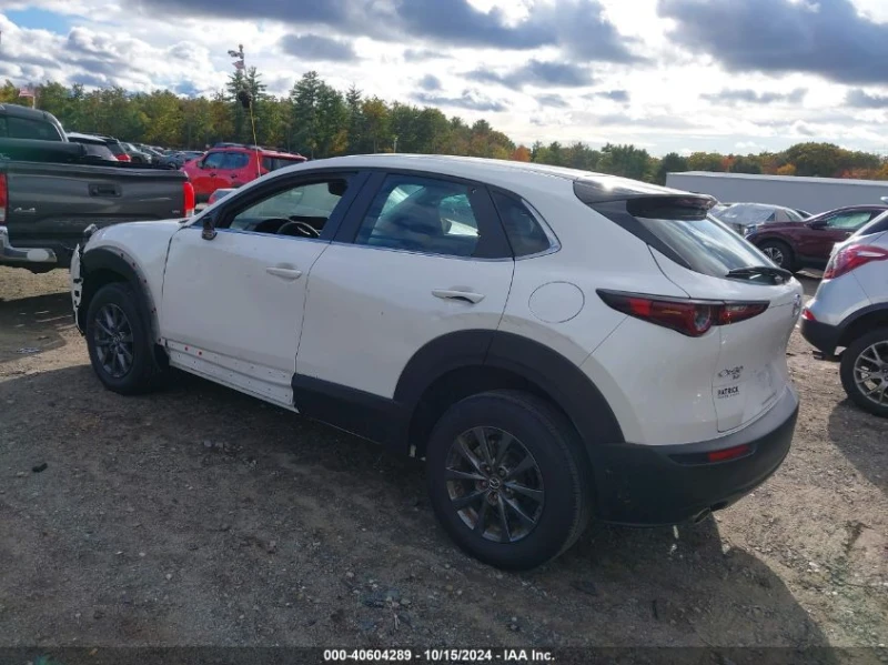 Mazda CX-30 * 2.5 S* , снимка 5 - Автомобили и джипове - 48237171