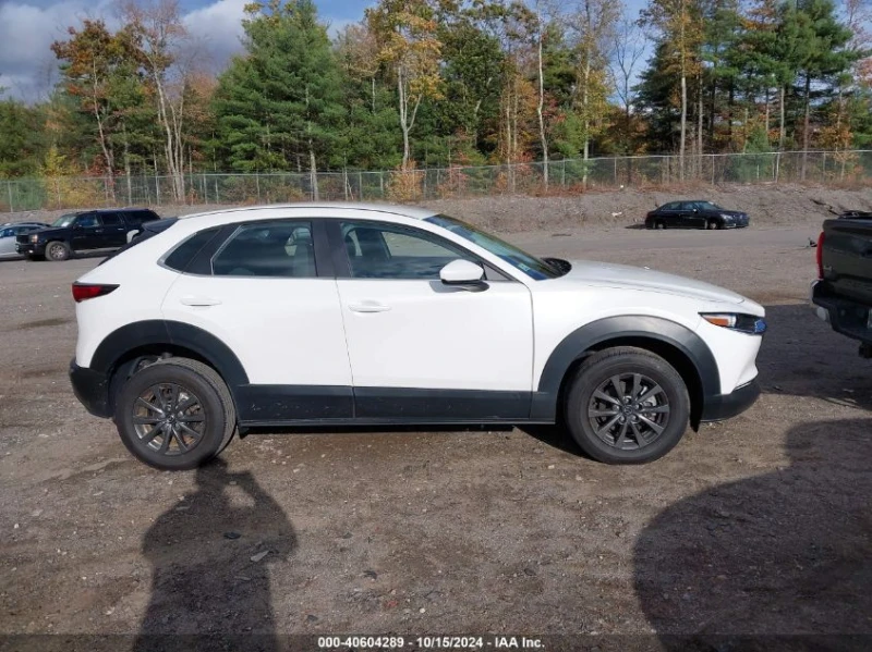 Mazda CX-30 * 2.5 S* , снимка 12 - Автомобили и джипове - 48237171