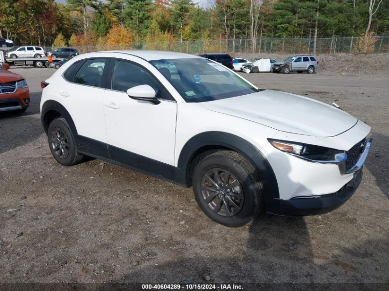 Mazda CX-30 * 2.5 S* , снимка 1 - Автомобили и джипове - 48237171