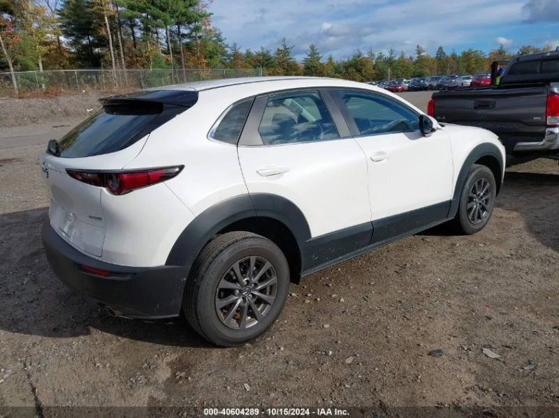 Mazda CX-30 * 2.5 S* , снимка 3 - Автомобили и джипове - 48237171