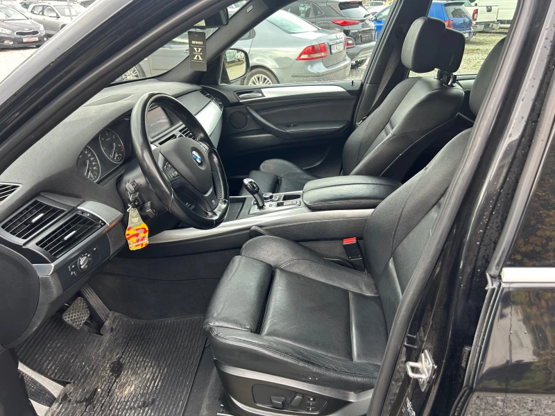 BMW X5 3.0D X.DRIVE 7M, снимка 9 - Автомобили и джипове - 52175195