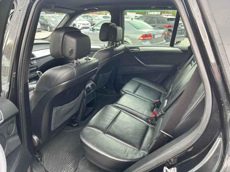 BMW X5 3.0D X.DRIVE 7M, снимка 11 - Автомобили и джипове - 52175195