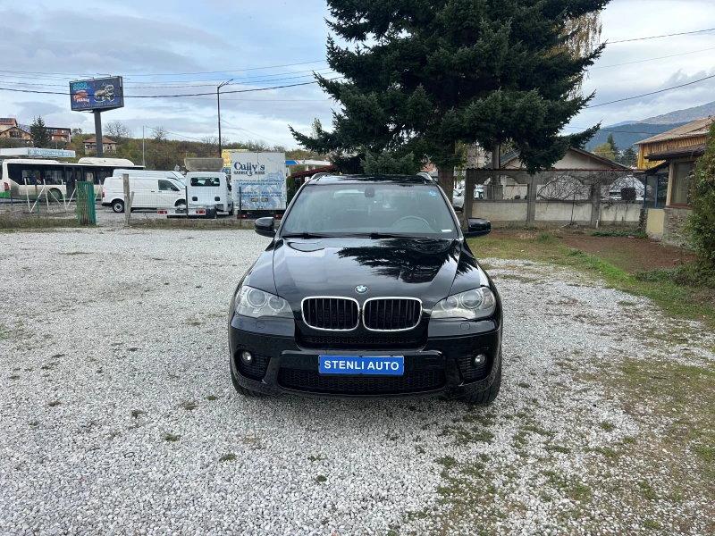BMW X5 3.0D X.DRIVE 7M, снимка 2 - Автомобили и джипове - 52175195
