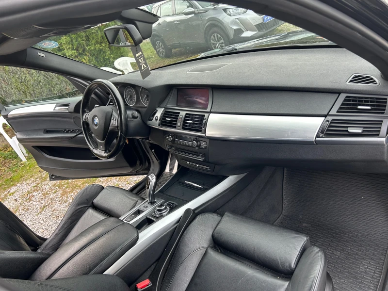 BMW X5 3.0D X.DRIVE 7M, снимка 14 - Автомобили и джипове - 52175195
